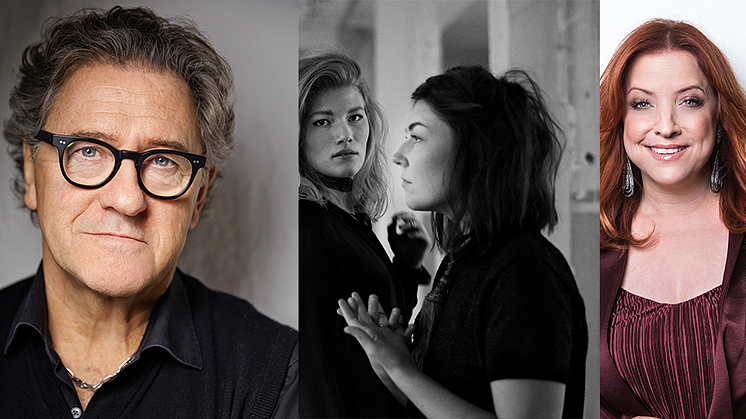 Årets artister/Dalhalla Fyrverkerikonsert