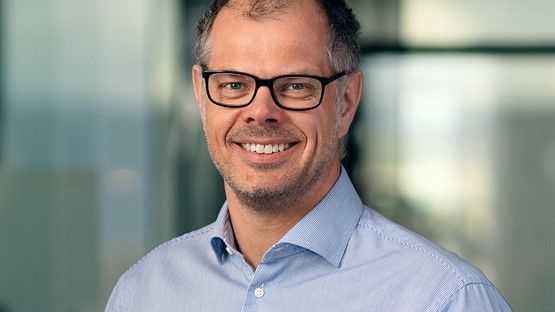 Trond Ahlquist