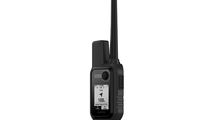 Garmin Alpha 10 K