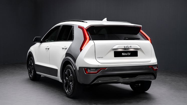 Kia Niro EV