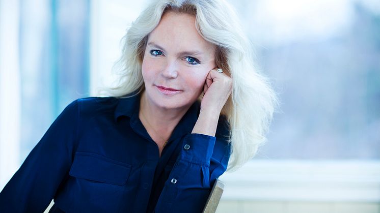 Lucinda Riley
