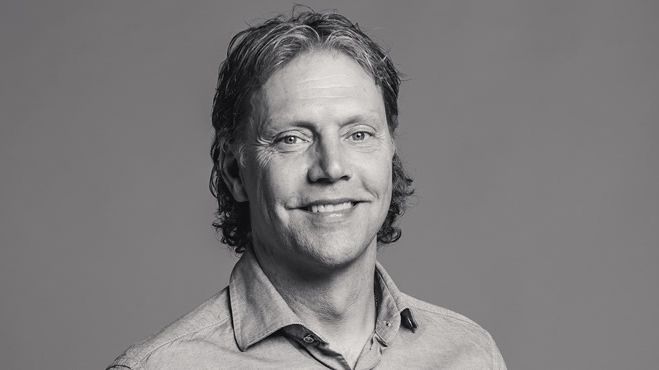 På Nationella anhörigdagen ger föreläsaren Ingvar Bengtsson konkreta tips och verktyg för att må bra.