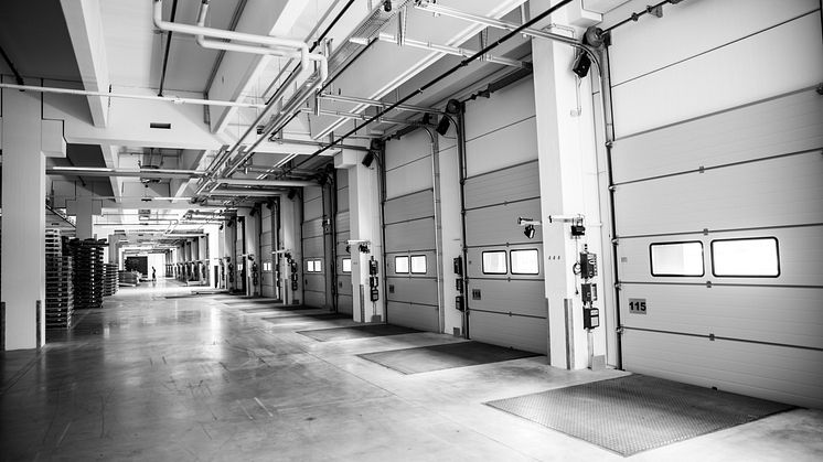 Distribution Centre Kammlach