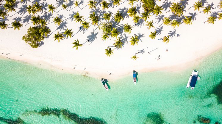 Punta Cana, Dominikanska republiken
