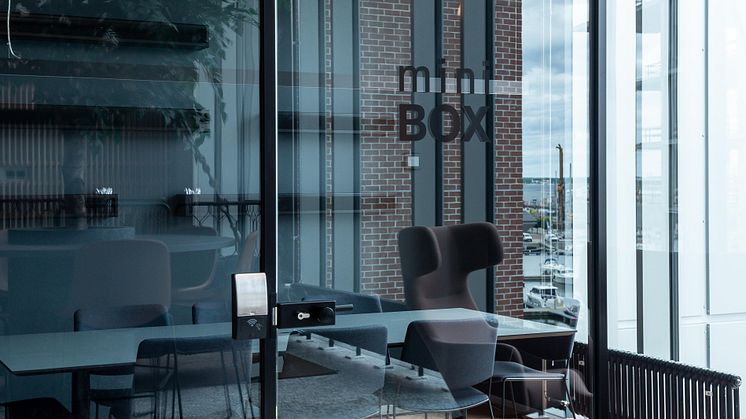 Citybox Tallinn