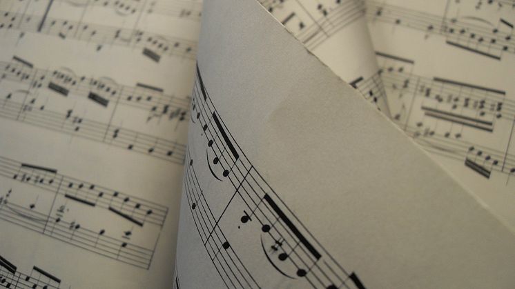 Am 13. Mai 2023 veranstaltet die TH Wildau zum zweiten Mal den Wildau Music Day. Bild: Pixaybay 