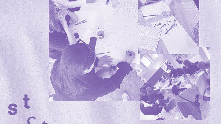 Hur kan en samling bli en mötesplats för dialog och bidra till att tänka om vad samlingar och arkiv kan vara? Samlande tankar/Collecting Thoughts är ett treårigt projekt där Grafikens Hus har studerat samlandets och arkivområdets historia.