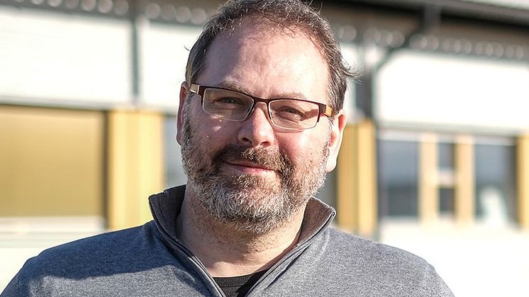 Patrik Nöteberg, Radonova Laboratories