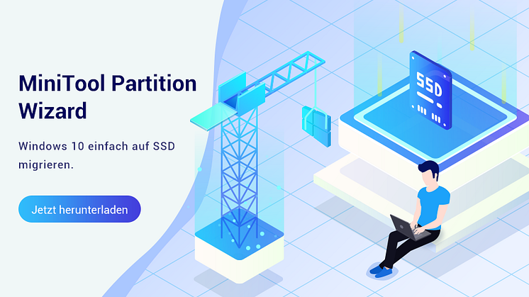 Datenmigrationssoftware