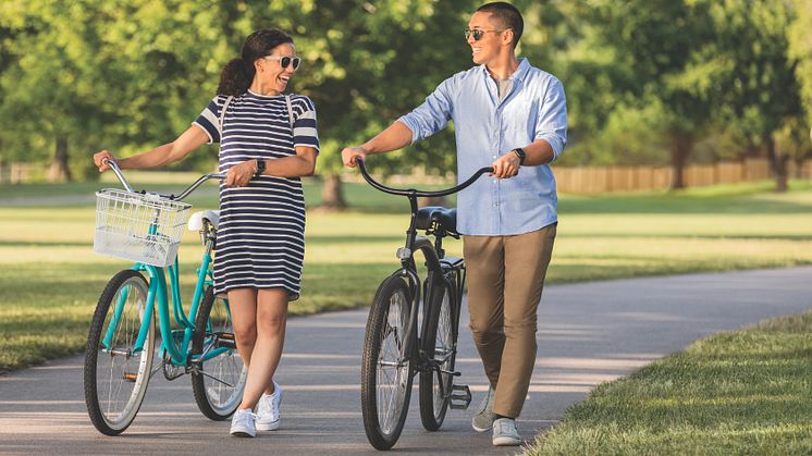 Garmin Health Awards är ett program för att hylla innovativa lösningar där Garmins wearable-teknologi framgångsrikt integreras i hälso- och wellnessprogram