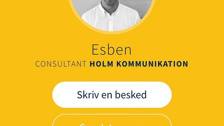 ​Mingla er navnet på en ny app, der gør det nemmere for erhvervslivet at netværke på årets Folkemøde. 