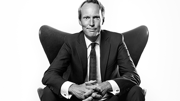 Pontus rekommenderar en köpstrategi på Antikmässan