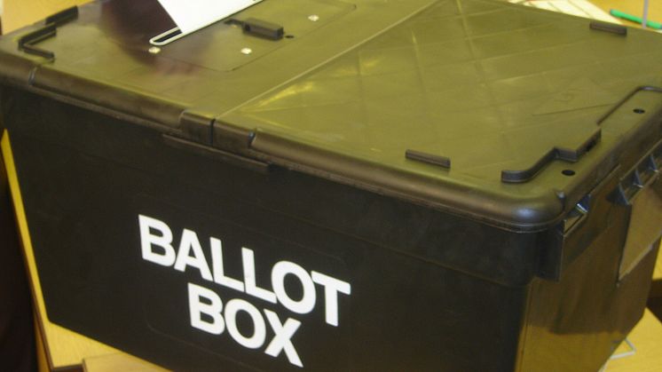By-election results in Bury