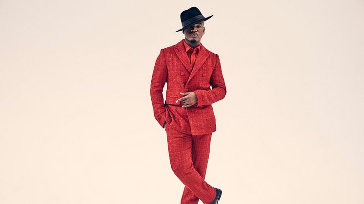 NE-YO