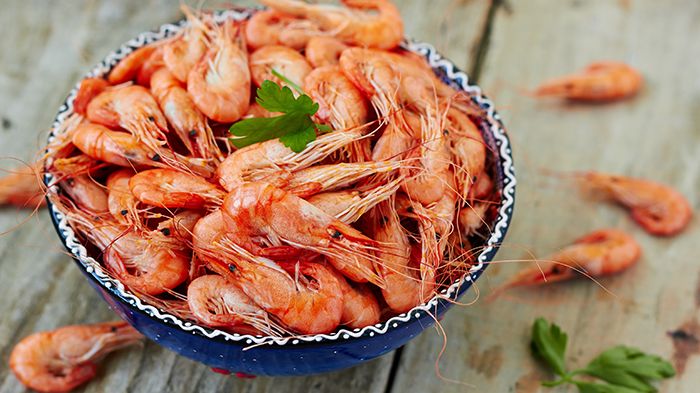 The catch Of The Day – Sensational Seafood Saturday's at PARKROYAL Parramatta 
