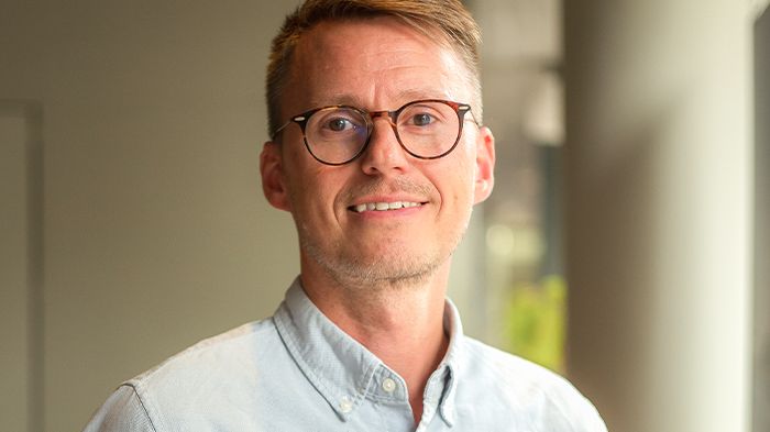Bild: Krestian Ingemann, Krook & Tjäder