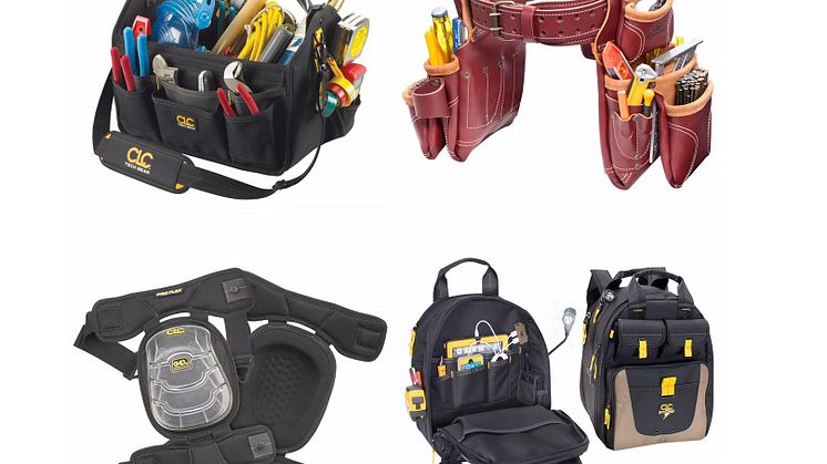Hultafors Group förvärvar Custom LeatherCraft Manufacturing CLC