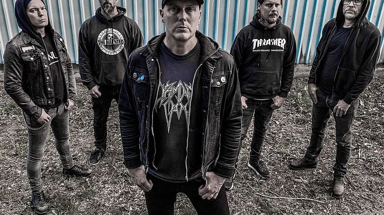 Ablaze My Sorrow släpper nytt!