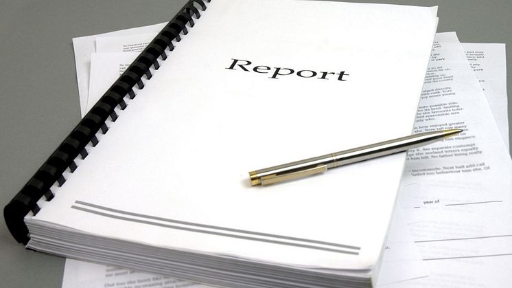 Report