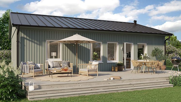 Älvsbyhus ingår samarbetsavtal med Skellefteå kommun