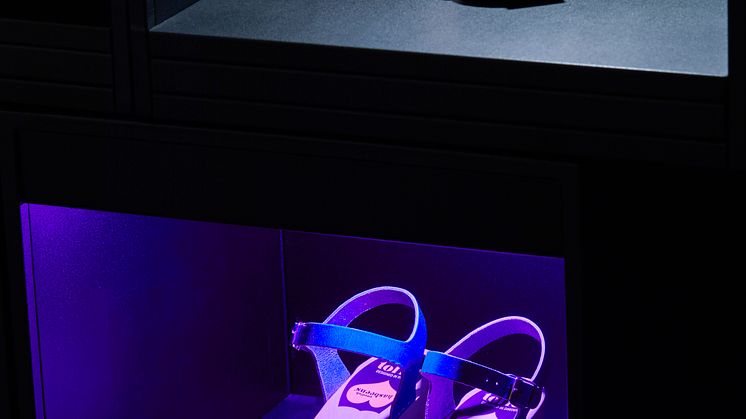 Fagerhult_showrooom_display