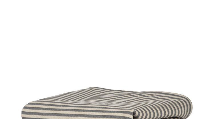 Ella waxed tablecloth 150x250cm - 5018484_front