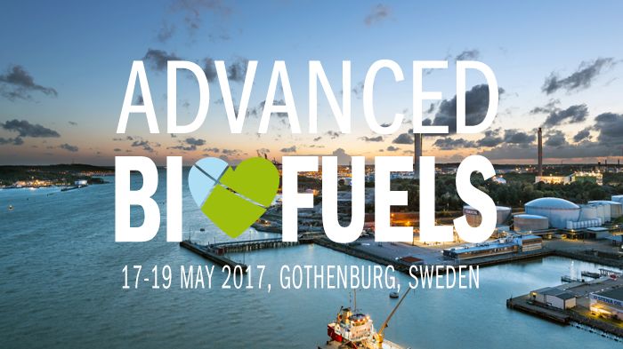 Med talare från 14 länder och delegater från 21 länder är ABC-konferensen en ledande global mötesplats för den nya tekniken kring produktion av biodrivmedel. 