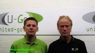 BalanceGolf Skandinavia HB