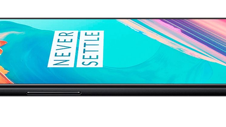 Uppstickaren OnePlus snart hos Telia och Halebop