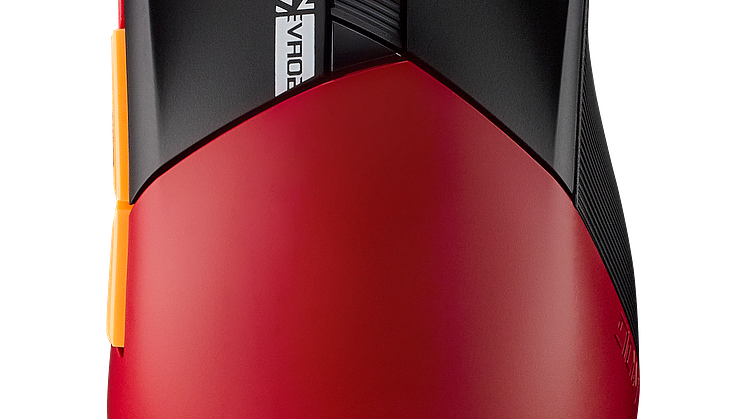 ROG Gladius III Wireless AimPoint EVA-02