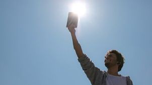 MBA anvisiert? Wir helfen dir. Mit einer fairen und flexiblen Studienförderung.