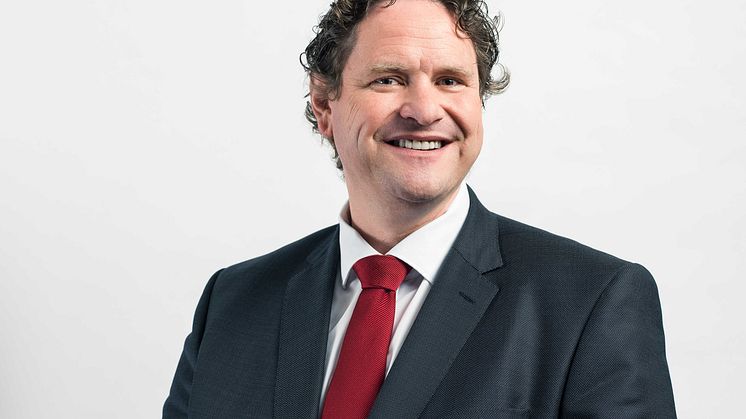 DSW21-Arbeitsdirektor will Vorzüge als interessanter Arbeitgeber herausstellen