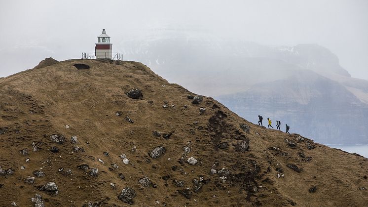 REDEFINING TREKKING - HAGLÖFS SS20
