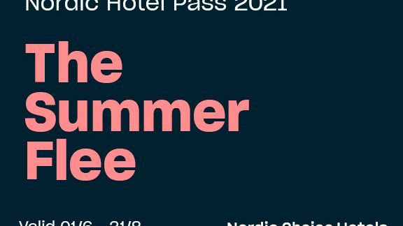 The Summer Flee