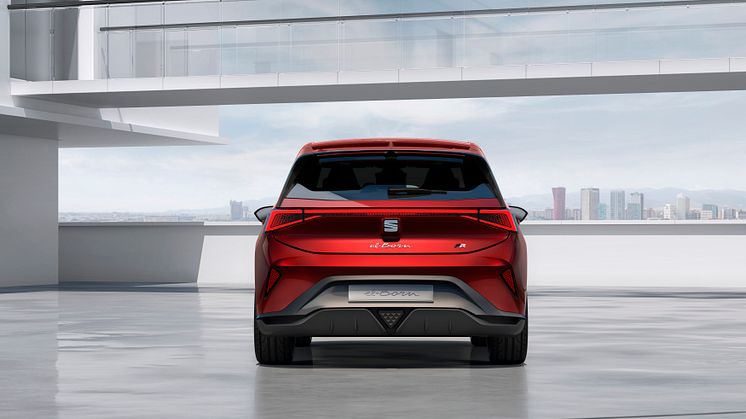 SEAT el-Born