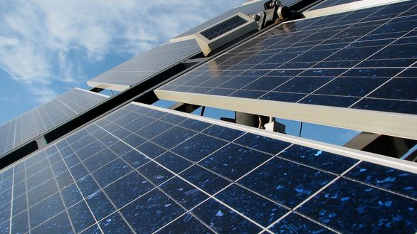 Regn i Norge, sol i Tyskland - Kraftkommentar fra LOS Energy