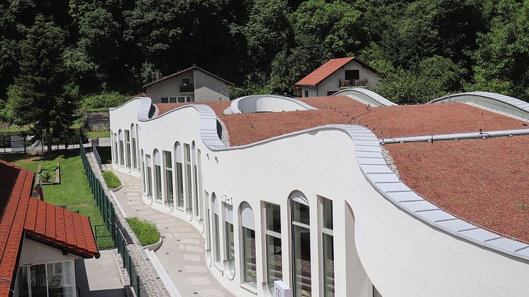 Public Library Janez