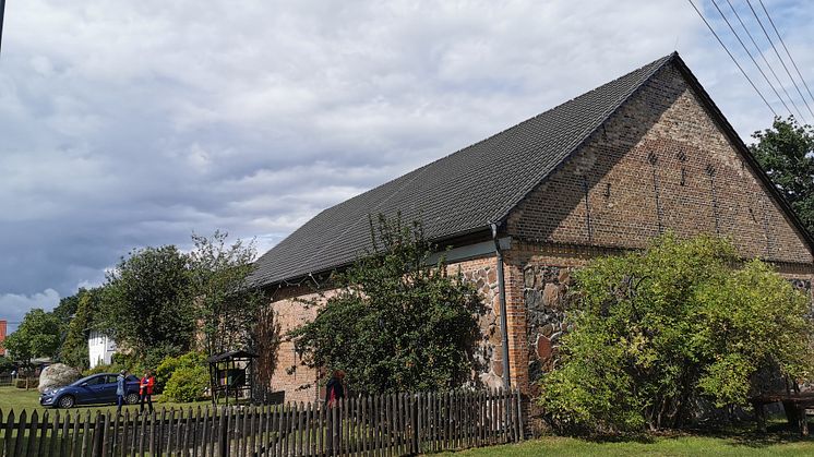 Ökologisch und ökonomisch sinnvolle Energieholz- und Holznutzung ist der Themenschwerpunkt des 18. Brandenburger Energieholztages in Bloischdorf. Bildquelle: M. Lange