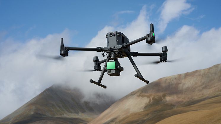 Zenmuse L2 image 5