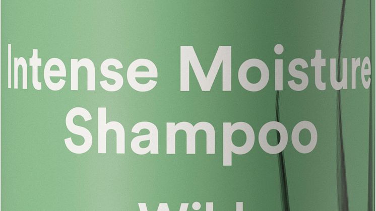 Urtekram Blown Away Shampoo
