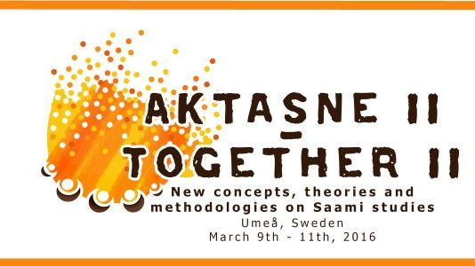 Välkommen till Lars Thomasson-symposiet och Aktasne
