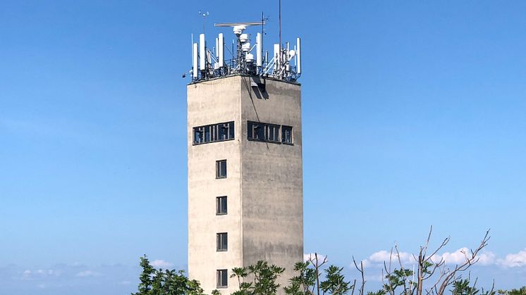 Landsort_Lotsutkik