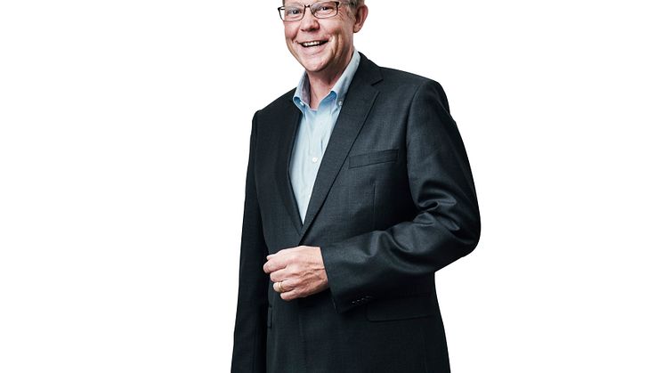 Ola Björgell