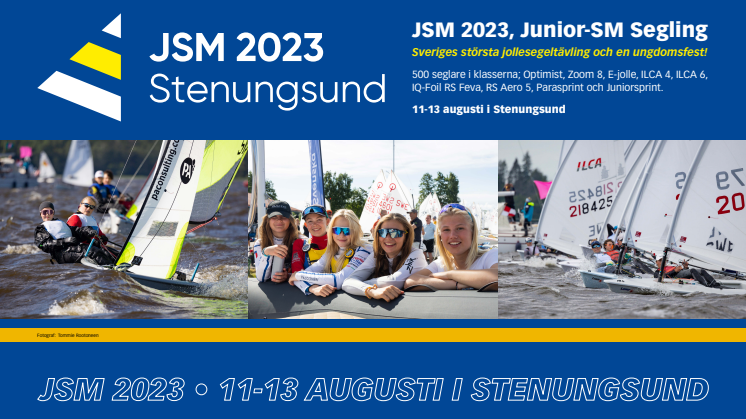 Junior-SM 2023
