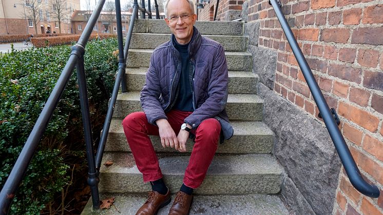 Många verksamheter har glädje av att satsa på pedagogernas fortbildning menar Andreas Redfors som sitter i styrgruppen för forskarskolorna.