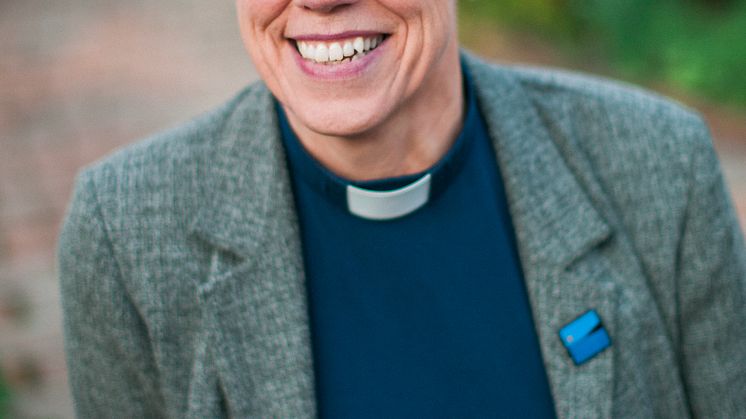 Helen Lundberg, fotograf: Henrik Mill