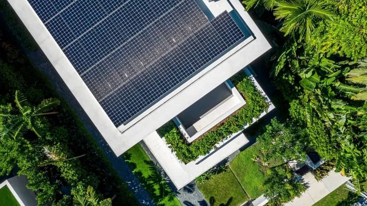 VINCI Energies Building Solutions är VINCI Energies nätverk av affärsenheter som är inriktade på byggnader.