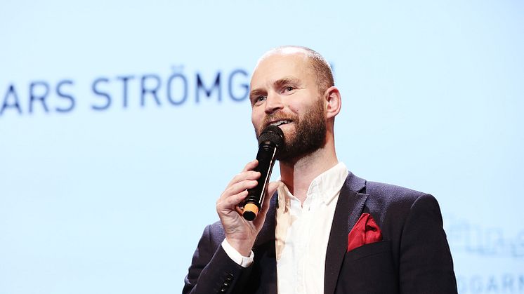 Han är en av Sveriges mest namnkunniga samhällsplanerare. Nu blir cykelprofilen Lars Strömgren ny vd i Samhällsbyggarna.