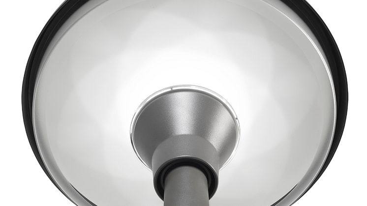 New omnidirectional outdoor luminaire from Fagerhult