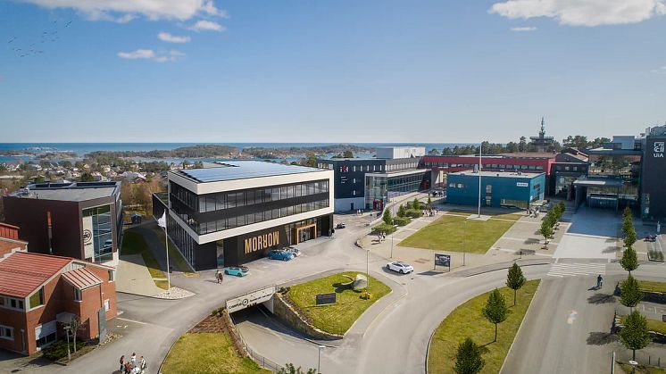 Battery Innovation Centre